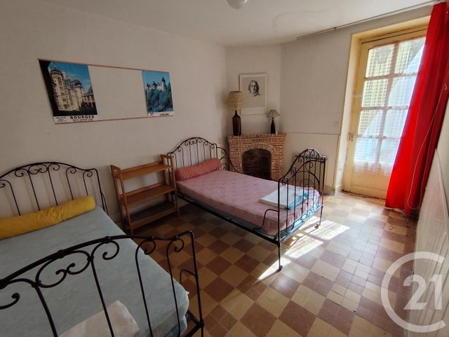 maison à vendre - 6 pièces - 158.5 m2 - VICQ EXEMPLET - 36 - CENTRE - Century 21 Agence De L'Europe