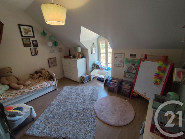 maison à vendre - 7 pièces - 175.0 m2 - CHASSIGNOLLES - 36 - CENTRE - Century 21 Agence De L'Europe