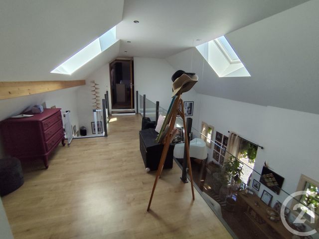 maison à vendre - 7 pièces - 175.0 m2 - CHASSIGNOLLES - 36 - CENTRE - Century 21 Agence De L'Europe
