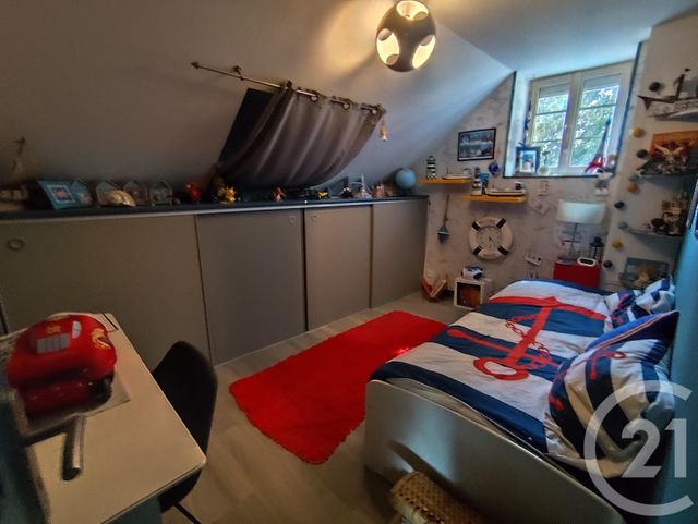 maison à vendre - 7 pièces - 175.0 m2 - CHASSIGNOLLES - 36 - CENTRE - Century 21 Agence De L'Europe