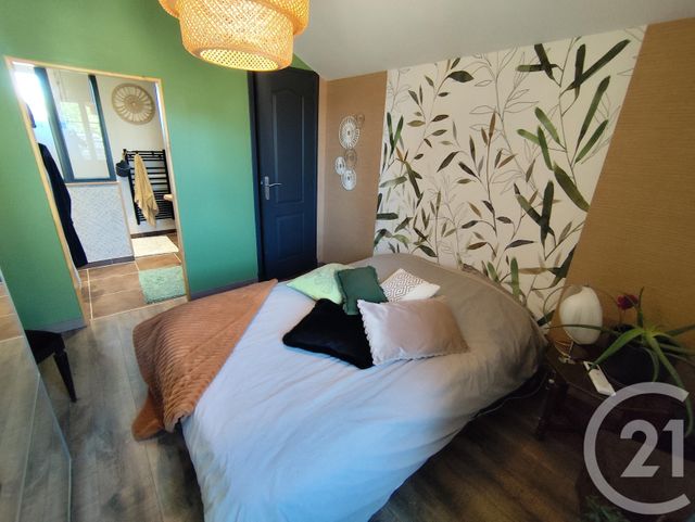 maison à vendre - 7 pièces - 175.0 m2 - CHASSIGNOLLES - 36 - CENTRE - Century 21 Agence De L'Europe