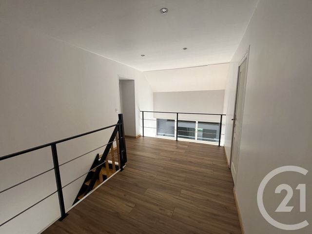 maison à vendre - 6 pièces - 104.0 m2 - URCIERS - 36 - CENTRE - Century 21 Agence De L'Europe
