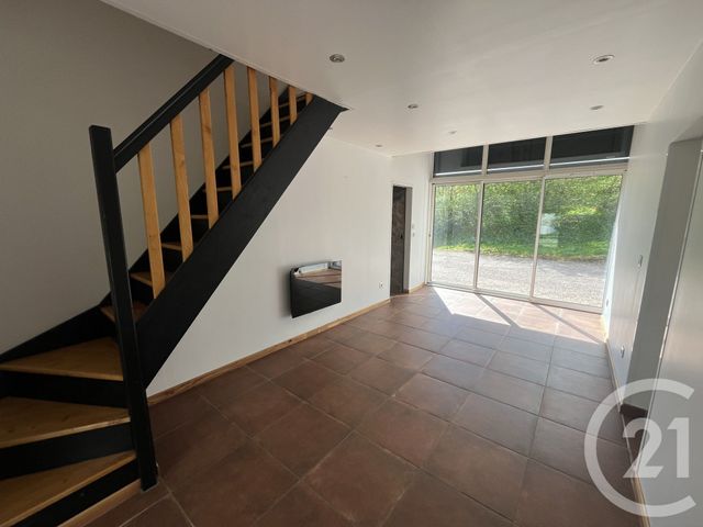 maison à vendre - 6 pièces - 104.0 m2 - URCIERS - 36 - CENTRE - Century 21 Agence De L'Europe