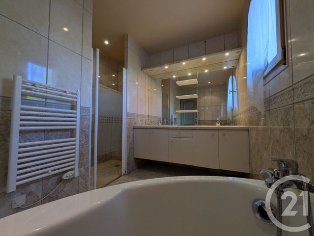 maison à vendre - 4 pièces - 98.38 m2 - LOUROUER ST LAURENT - 36 - CENTRE - Century 21 Agence De L'Europe