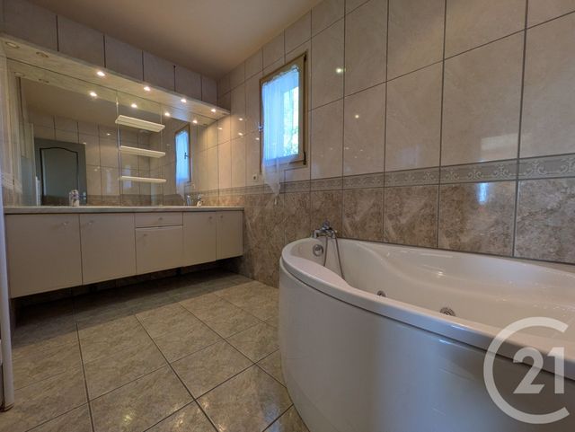 maison à vendre - 4 pièces - 98.38 m2 - LOUROUER ST LAURENT - 36 - CENTRE - Century 21 Agence De L'Europe