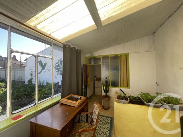 maison à vendre - 5 pièces - 100.0 m2 - URCIERS - 36 - CENTRE - Century 21 Agence De L'Europe