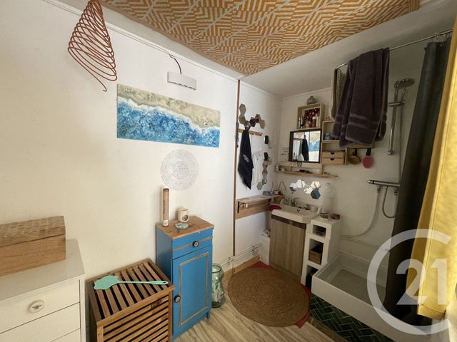 maison à vendre - 5 pièces - 100.0 m2 - URCIERS - 36 - CENTRE - Century 21 Agence De L'Europe