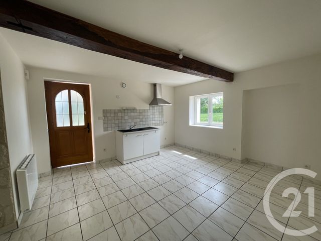 maison à vendre - 5 pièces - 115.16 m2 - FEUSINES - 36 - CENTRE - Century 21 Agence De L'Europe