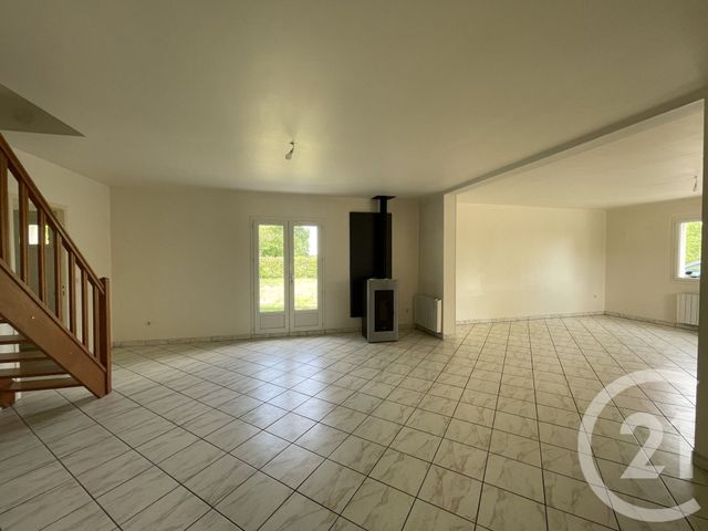maison à vendre - 5 pièces - 115.16 m2 - FEUSINES - 36 - CENTRE - Century 21 Agence De L'Europe