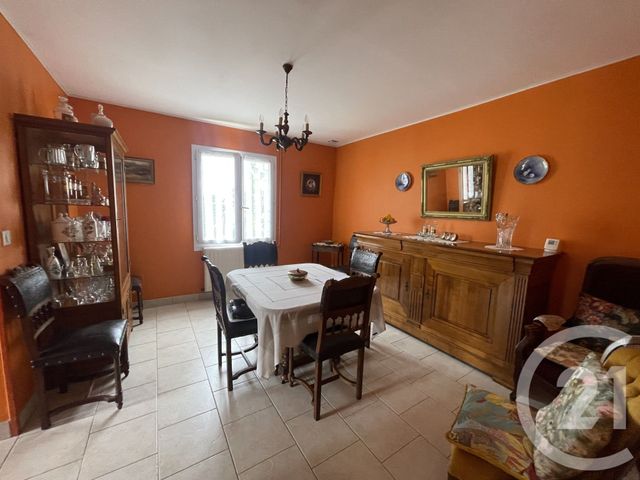 maison à vendre - 4 pièces - 75.0 m2 - LA CHATRE - 36 - CENTRE - Century 21 Agence De L'Europe