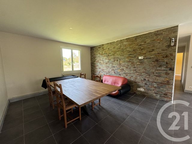 maison à vendre - 5 pièces - 100.0 m2 - BRIANTES - 36 - CENTRE - Century 21 Agence De L'Europe