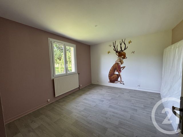 maison à vendre - 5 pièces - 100.0 m2 - BRIANTES - 36 - CENTRE - Century 21 Agence De L'Europe
