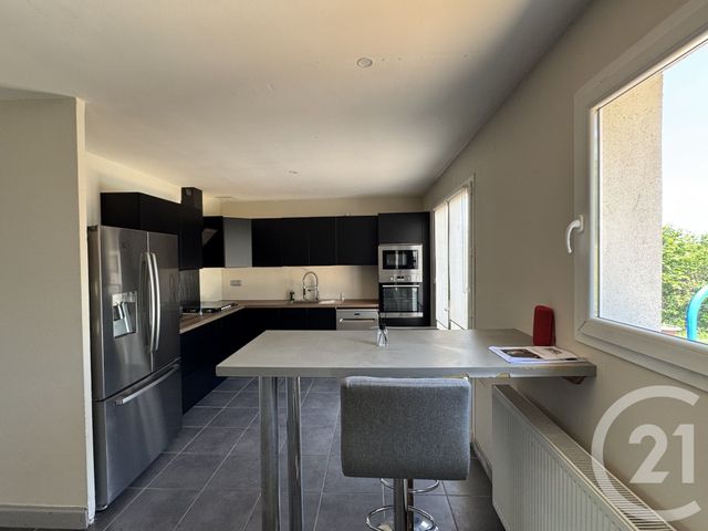 maison à vendre - 5 pièces - 100.0 m2 - BRIANTES - 36 - CENTRE - Century 21 Agence De L'Europe