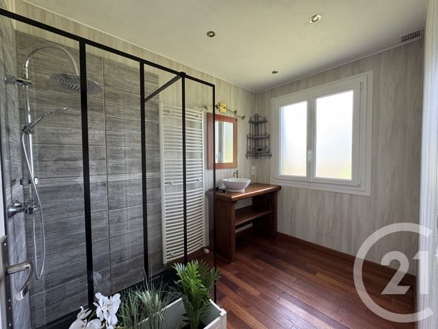maison à vendre - 5 pièces - 100.0 m2 - BRIANTES - 36 - CENTRE - Century 21 Agence De L'Europe