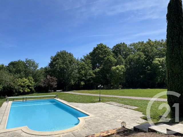 maison à vendre - 5 pièces - 100.0 m2 - BRIANTES - 36 - CENTRE - Century 21 Agence De L'Europe