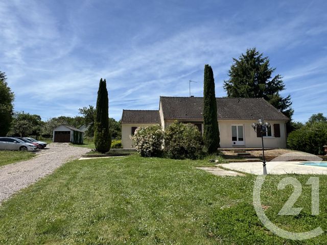 Maison à vendre BRIANTES