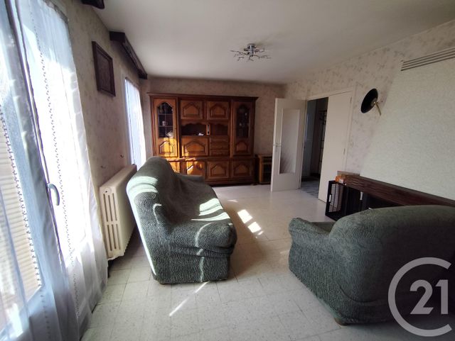 maison à vendre - 4 pièces - 84.0 m2 - MONTGIVRAY - 36 - CENTRE - Century 21 Agence De L'Europe