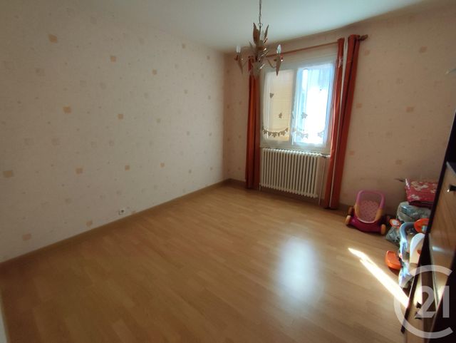 maison à vendre - 4 pièces - 84.0 m2 - MONTGIVRAY - 36 - CENTRE - Century 21 Agence De L'Europe