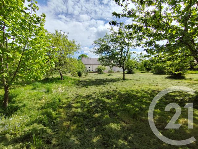 maison à vendre - 2 pièces - 69.6 m2 - LA BERTHENOUX - 36 - CENTRE - Century 21 Agence De L'Europe