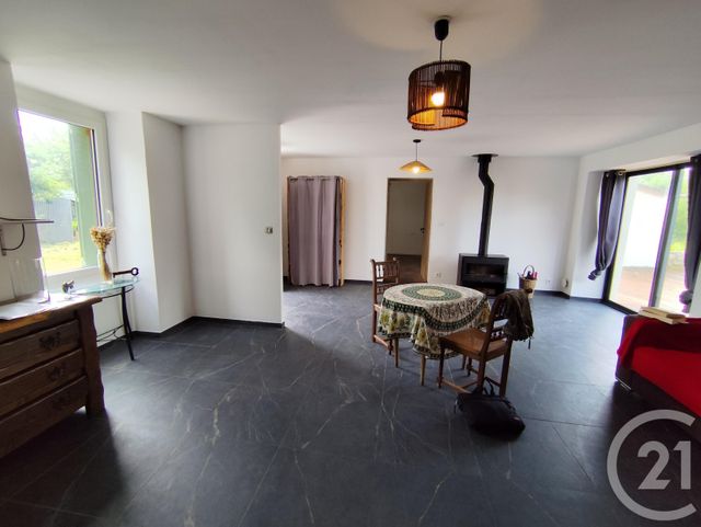 maison à vendre - 2 pièces - 69.6 m2 - LA BERTHENOUX - 36 - CENTRE - Century 21 Agence De L'Europe