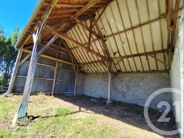 maison à vendre - 2 pièces - 30.0 m2 - ST HILAIRE EN LIGNIERES - 18 - CENTRE - Century 21 Agence De L'Europe