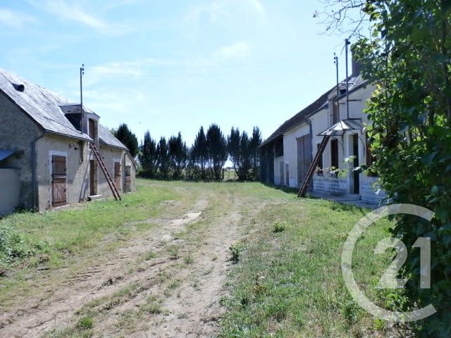 maison - ST HILAIRE EN LIGNIERES - 18