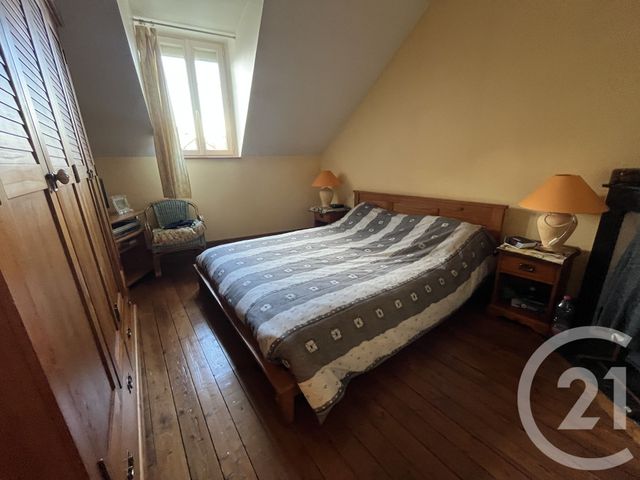 maison à vendre - 7 pièces - 130.0 m2 - LA CHATRE - 36 - CENTRE - Century 21 Agence De L'Europe