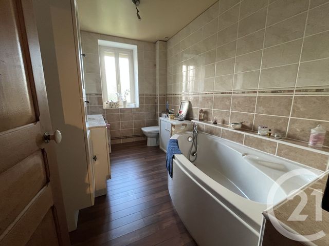 maison à vendre - 7 pièces - 130.0 m2 - LA CHATRE - 36 - CENTRE - Century 21 Agence De L'Europe