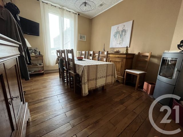 maison à vendre - 7 pièces - 130.0 m2 - LA CHATRE - 36 - CENTRE - Century 21 Agence De L'Europe