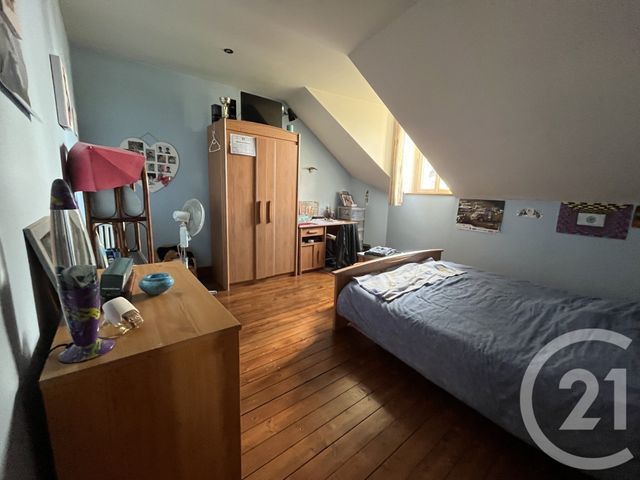maison à vendre - 7 pièces - 130.0 m2 - LA CHATRE - 36 - CENTRE - Century 21 Agence De L'Europe