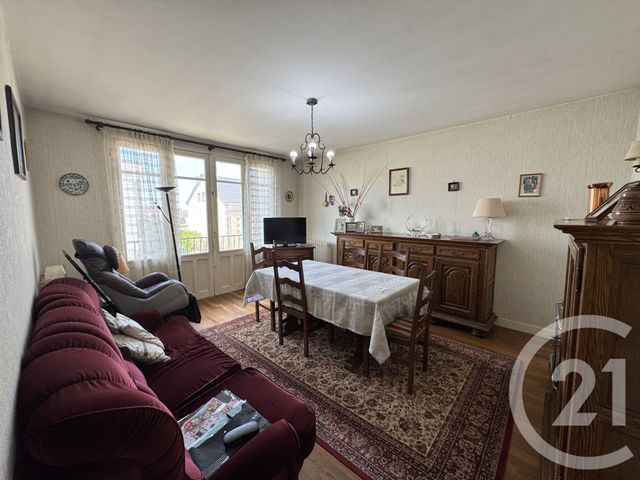 maison à vendre - 4 pièces - 80.0 m2 - LA CHATRE - 36 - CENTRE - Century 21 Agence De L'Europe