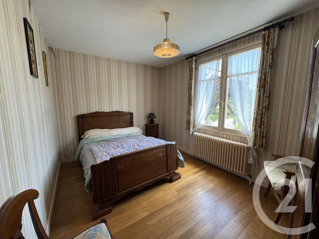 maison à vendre - 4 pièces - 80.0 m2 - LA CHATRE - 36 - CENTRE - Century 21 Agence De L'Europe