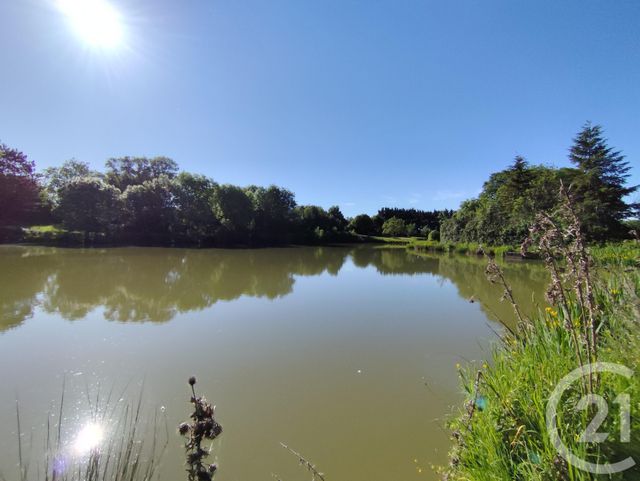 divers à vendre - 27710.0 m2 - LA BERTHENOUX - 36 - CENTRE - Century 21 Agence De L'Europe