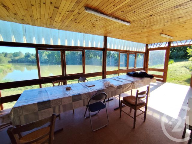 divers à vendre - 27710.0 m2 - LA BERTHENOUX - 36 - CENTRE - Century 21 Agence De L'Europe
