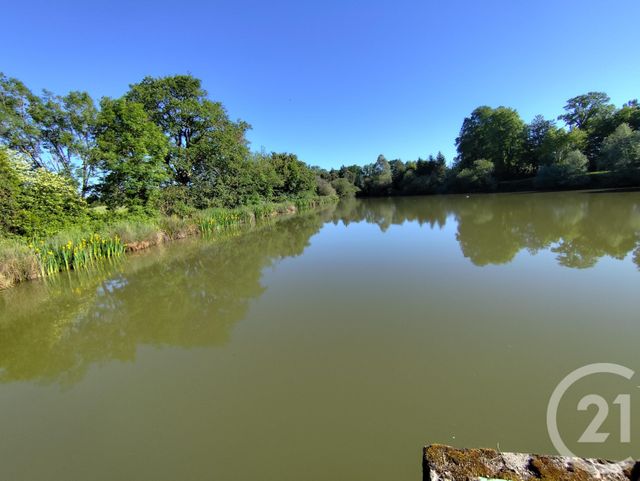 divers à vendre - 27710.0 m2 - LA BERTHENOUX - 36 - CENTRE - Century 21 Agence De L'Europe
