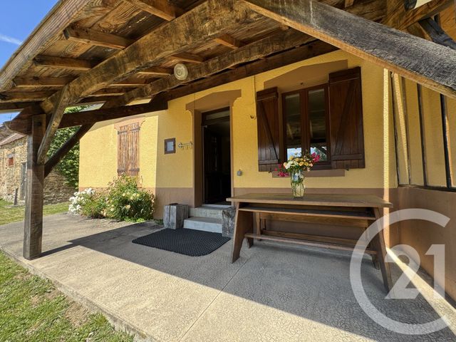 maison - ST PRIEST LA MARCHE - 18