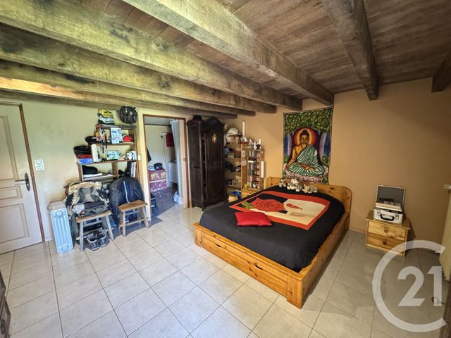 maison à vendre - 5 pièces - 120.0 m2 - ST PRIEST LA MARCHE - 18 - CENTRE - Century 21 Agence De L'Europe