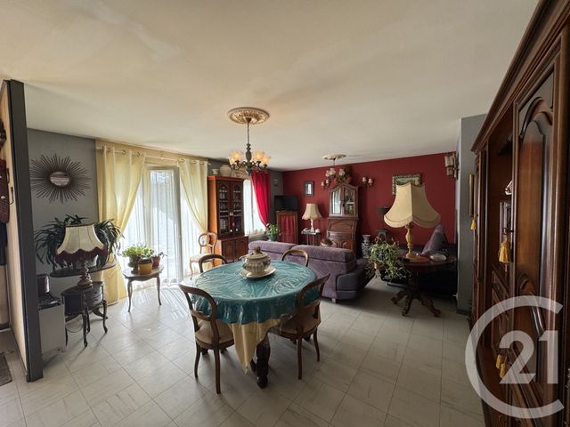 maison à vendre - 4 pièces - 87.1 m2 - STE SEVERE SUR INDRE - 36 - CENTRE - Century 21 Agence De L'Europe