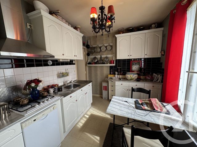 maison à vendre - 4 pièces - 87.1 m2 - STE SEVERE SUR INDRE - 36 - CENTRE - Century 21 Agence De L'Europe