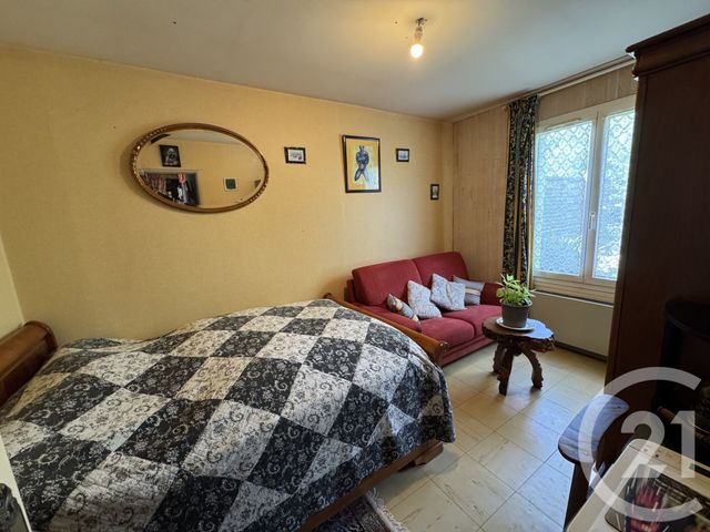 maison à vendre - 4 pièces - 87.1 m2 - STE SEVERE SUR INDRE - 36 - CENTRE - Century 21 Agence De L'Europe