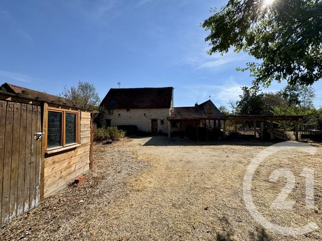 maison - TOUCHAY - 18