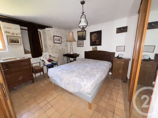 maison à vendre - 5 pièces - 125.0 m2 - TOUCHAY - 18 - CENTRE - Century 21 Agence De L'Europe
