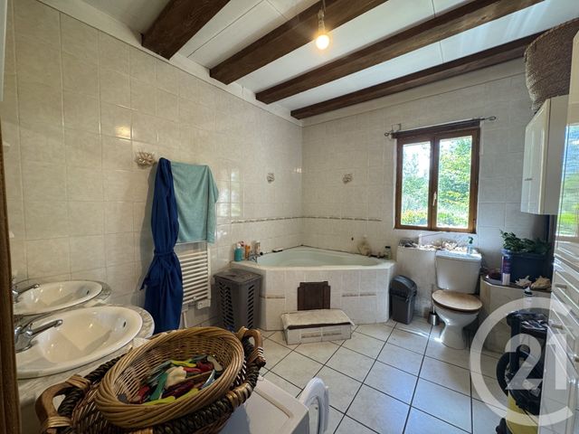 maison à vendre - 5 pièces - 125.0 m2 - TOUCHAY - 18 - CENTRE - Century 21 Agence De L'Europe