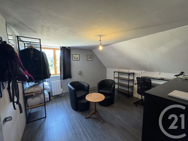 maison à vendre - 5 pièces - 125.0 m2 - TOUCHAY - 18 - CENTRE - Century 21 Agence De L'Europe