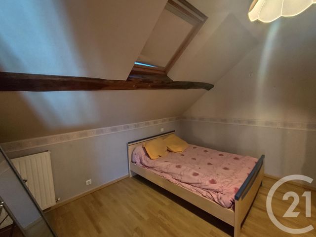 maison à vendre - 5 pièces - 209.7 m2 - LA BUXERETTE - 36 - CENTRE - Century 21 Agence De L'Europe