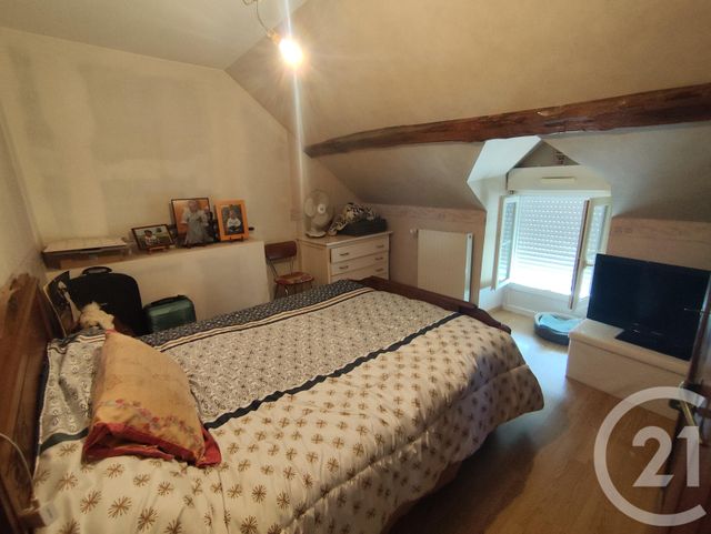 maison à vendre - 5 pièces - 209.7 m2 - LA BUXERETTE - 36 - CENTRE - Century 21 Agence De L'Europe
