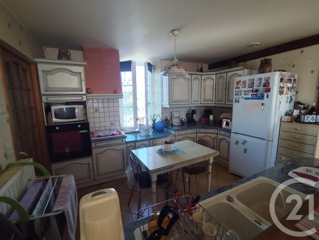 maison à vendre - 5 pièces - 209.7 m2 - LA BUXERETTE - 36 - CENTRE - Century 21 Agence De L'Europe