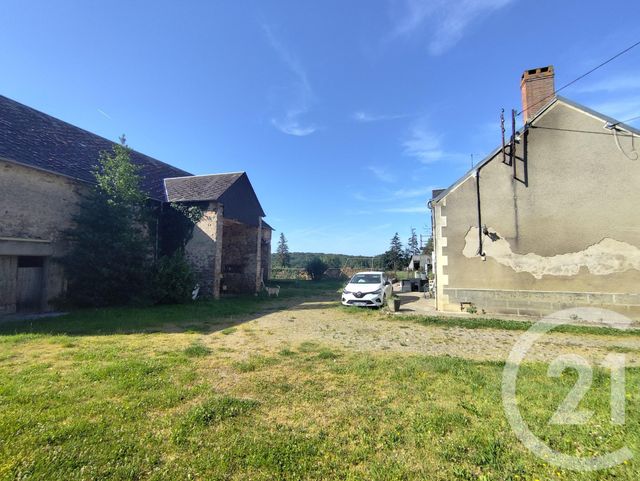 Maison à vendre LA BUXERETTE