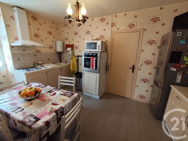 maison à vendre - 4 pièces - 144.0 m2 - LA CHATRE - 36 - CENTRE - Century 21 Agence De L'Europe