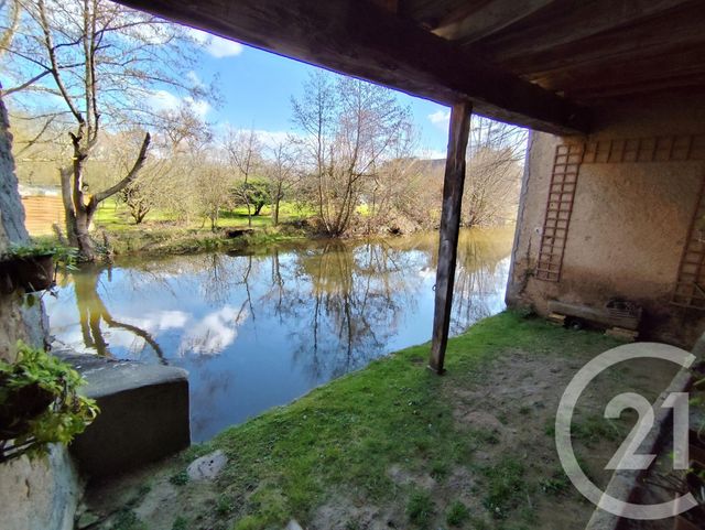 maison à vendre - 4 pièces - 144.0 m2 - LA CHATRE - 36 - CENTRE - Century 21 Agence De L'Europe